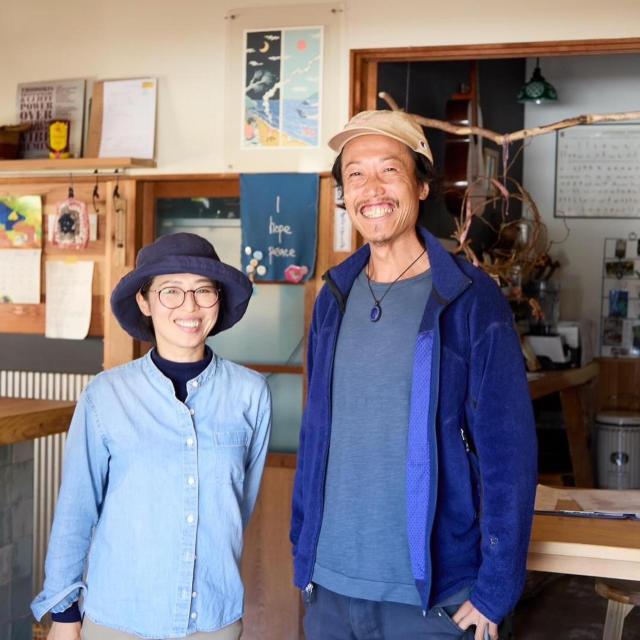 ATASHIKADAYS Kumano-Kodo Beachfront B&B Hostel