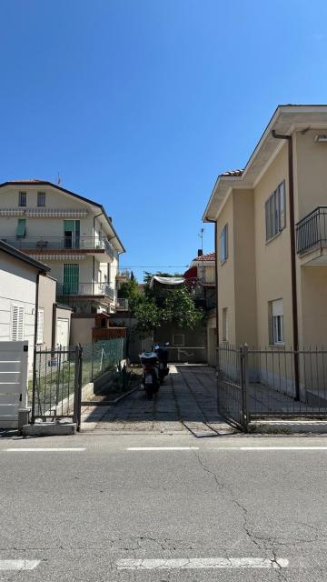 Appartamento Tommaseo46 - Affitti Brevi Italia