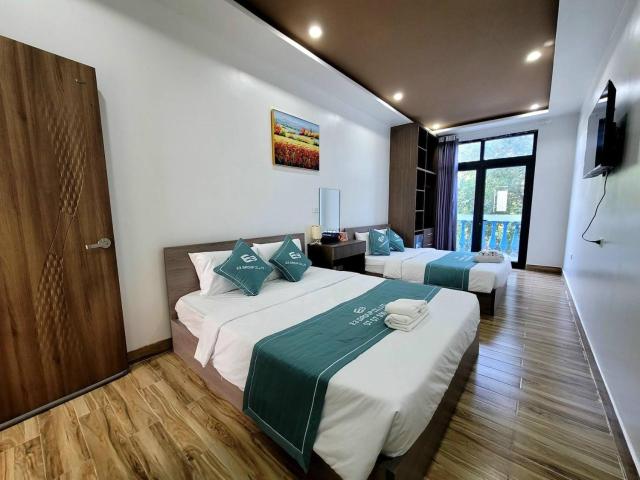 E3 Homestay and Coffee