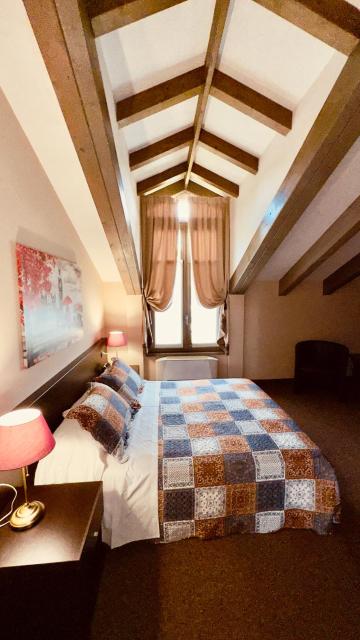 Hotel Malpensa INN Aeroporto