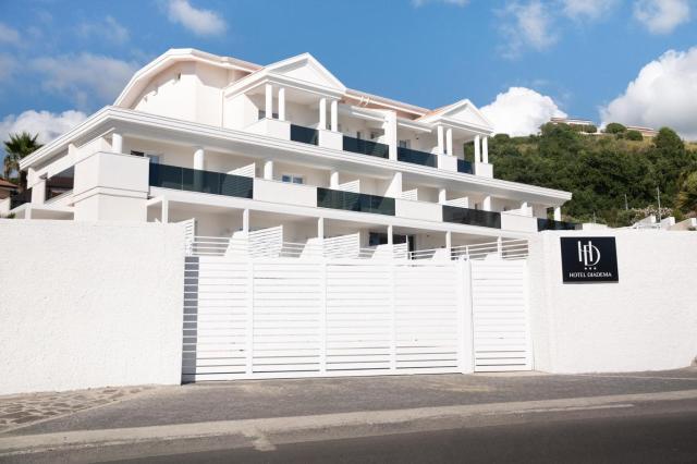 Hotel Diadema