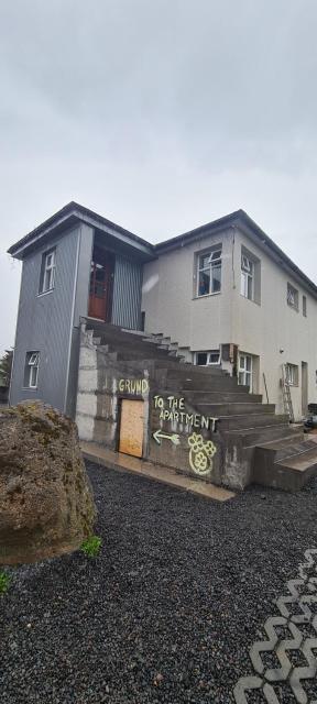 Grund in Ólafsvík