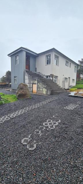 Grund in Ólafsvík