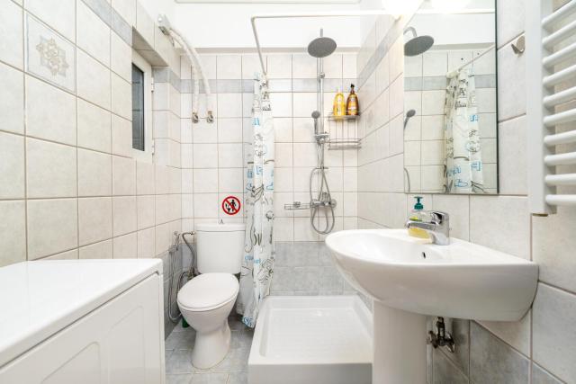 Athens 1 bedroom Apartment in Ampelokipi