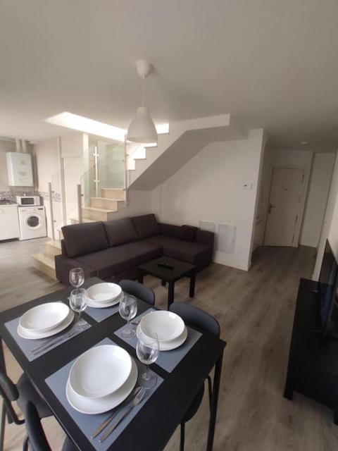Duplex Laneros