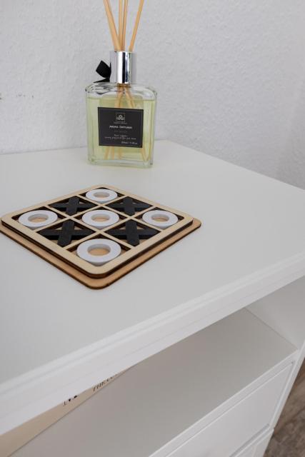 Modernes 5-Zimmer Aparment - 8 Gäste, Zentrumsnah