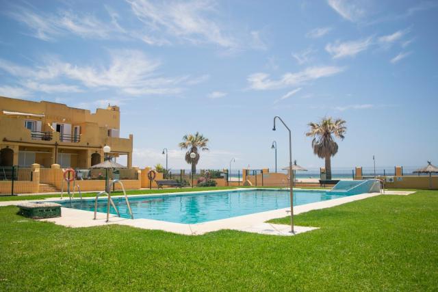 Apartamento Los Lances
