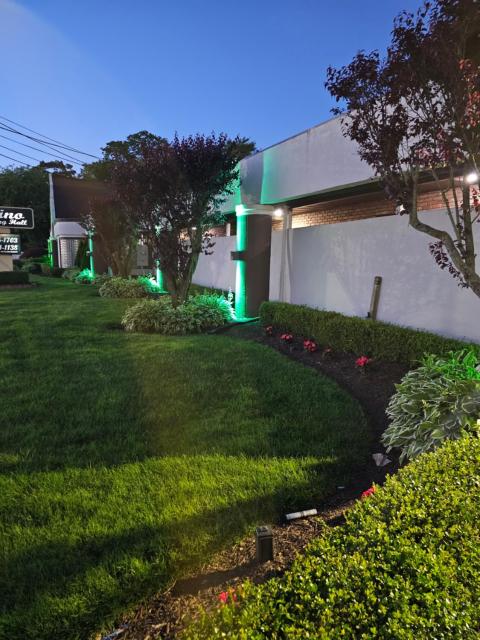 112 Motel
