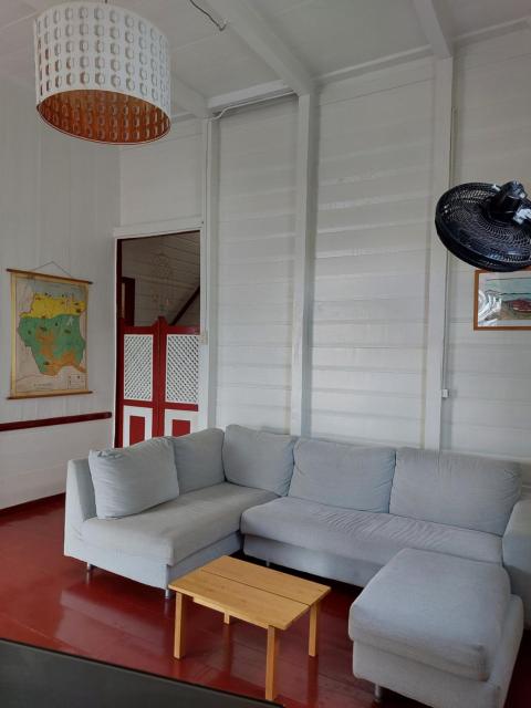 Royale Authentieke Woning