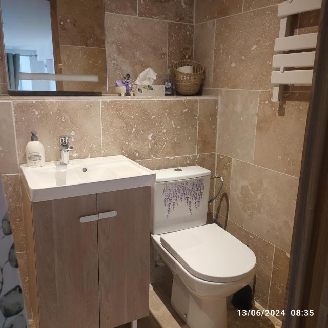 Logement le gabian