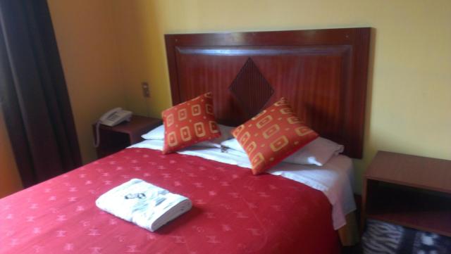 Hostal GQ