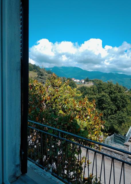 Albergo Belvedere