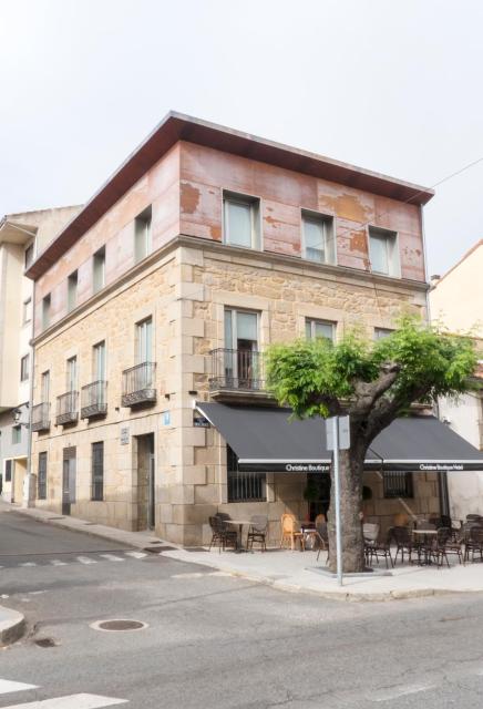 Christine Boutique Hotel