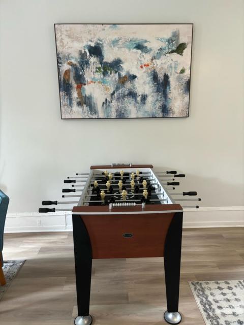 CONSHOHOCKEN: Quality & Location