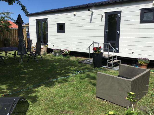 Chalet Buitenhof 45A