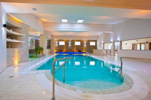 Hotel Orizont Cozia