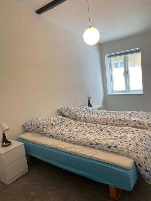 Charming - Luxurious 1 bedroom apartment in The Heart of Aalborg