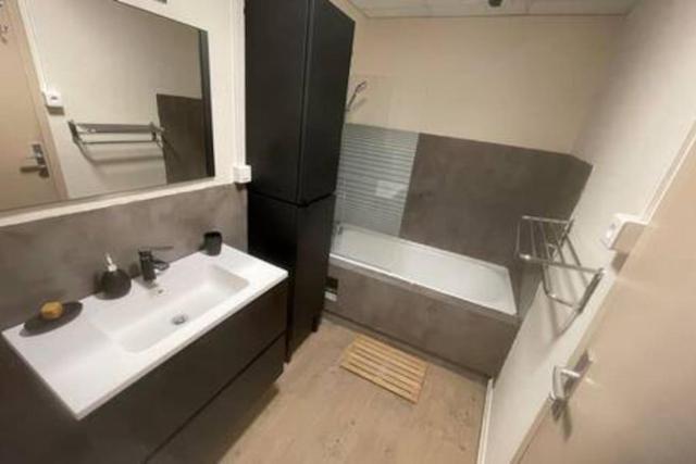 Bel appartement en cœur de ville