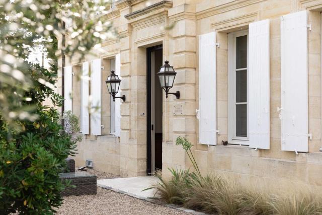 Villa Héloïse Hôtel de Charme