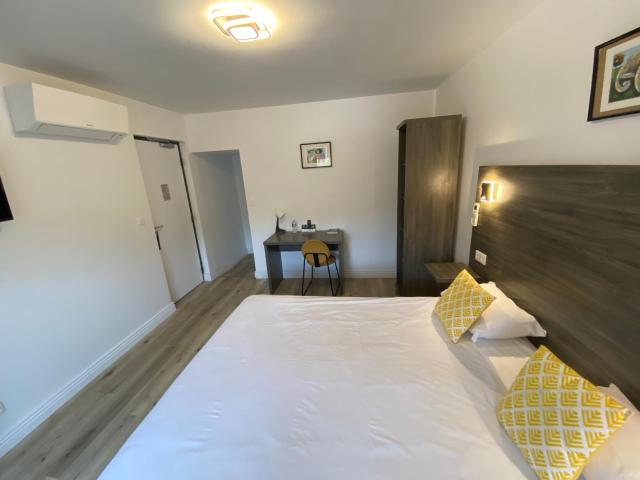 Logis Relais Du Lac