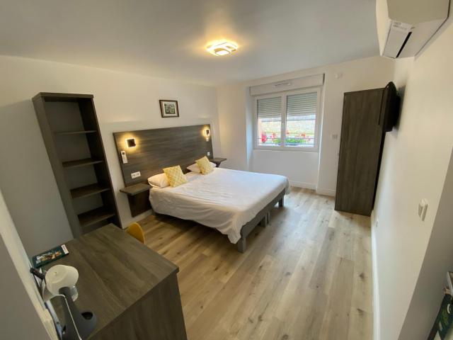 Logis Relais Du Lac