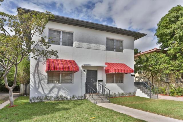 3 Bedroom Apartment with BBQ and Patio, Near Brickell