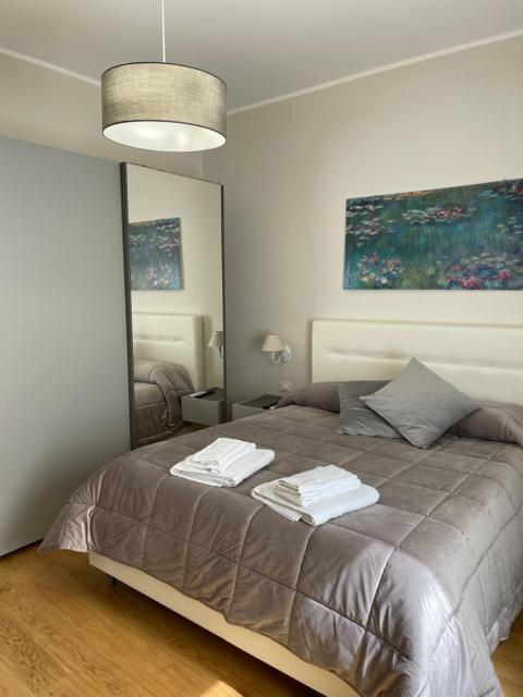 Luxury Apartament's Celso