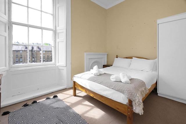 GuestReady - Family residence in Edinburgh
