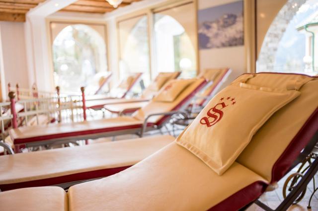 Hotel Silberberger - Wildschönau