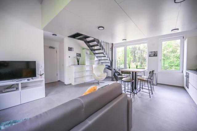 NEUDORF RESIDENCES