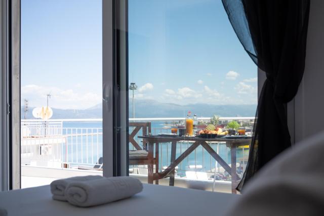 Vip penthouse patra