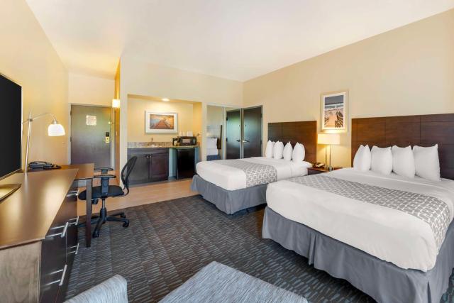 Best Western Naples Plaza Hotel