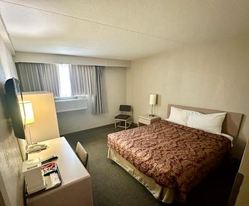 Heritage Inn Hotel & Convention Centre - Saskatoon