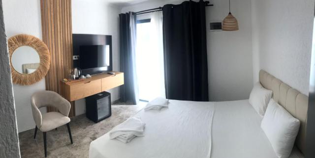 Sea Soul Hotel