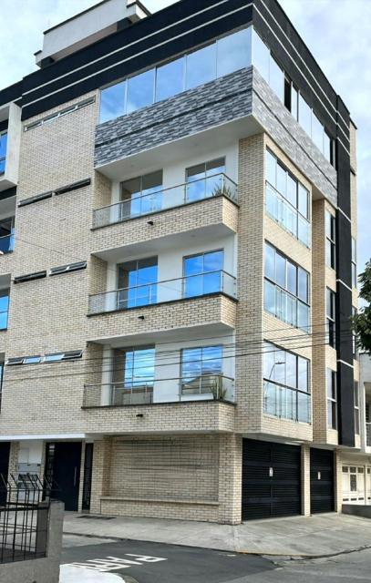 Apartamento en Cartago