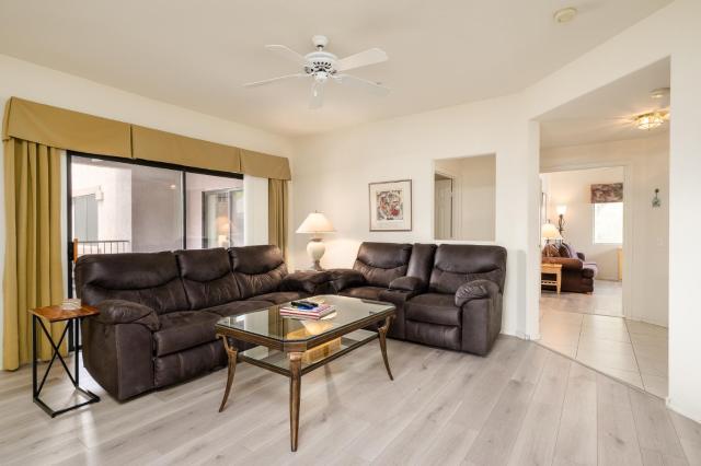 Villa Del Sol condo