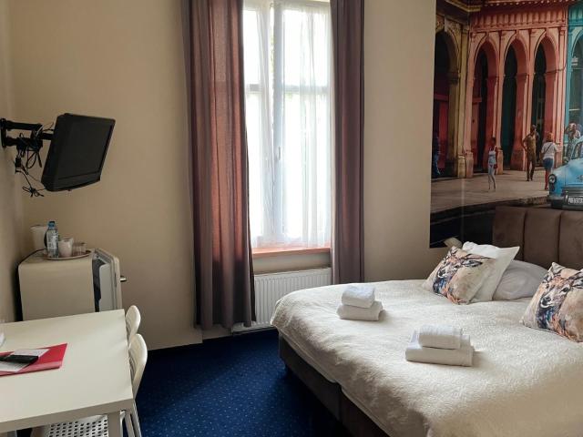 Hotel Bella