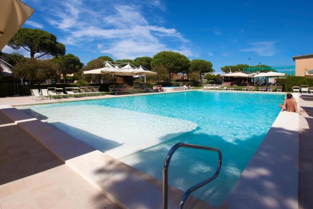 Resort Capalbio