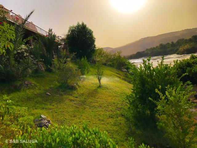 Saluga Nubian Guest House