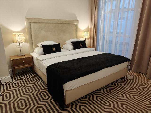 Hotel Royal & Spa