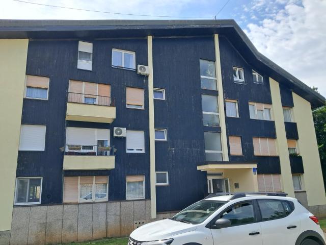 Studio apartman Rose
