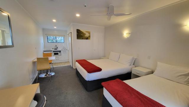 Manukau Motor Lodge