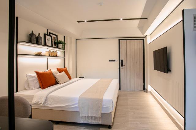 Pillow B Hotel