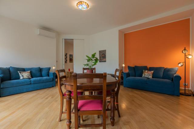 Corso Vittorio Apartments by Wonderful Italy