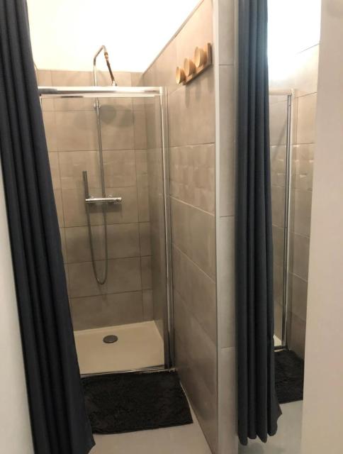 Maison de ville confortable