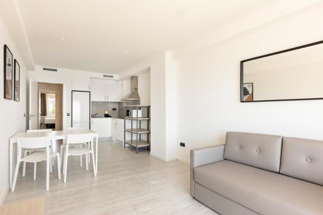 Aparthotel Xic