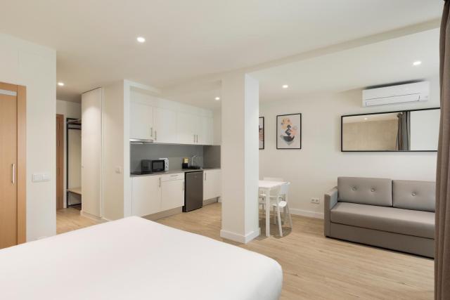 Aparthotel Xic