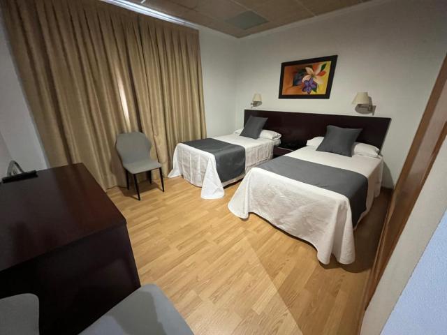 Hotel Constitución