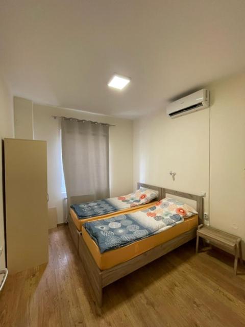 R&K Hostel