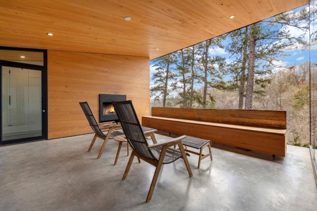 Tanglewood Cabin-Lake Access-Private-Modern